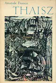 Anatole France: Thaisz antikvár
