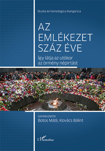 Az emlékezet száz éve könyv