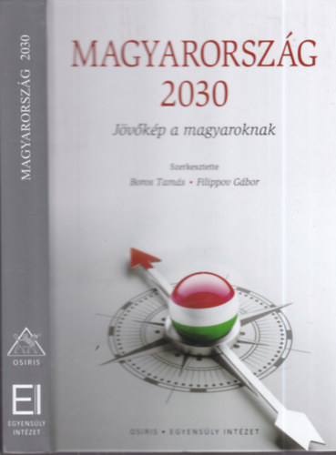 Magyarország 2030 antikvár