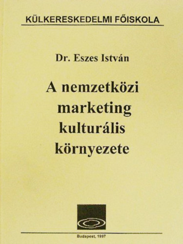 Dr Eszes Istvan Digitalis Marketing