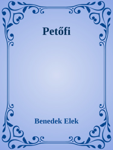 Petőfi