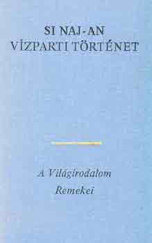 Si Naj-An: Vízparti történet I-III. antikvár