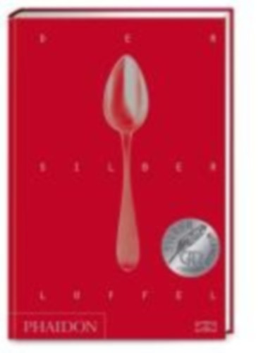 Der Silberlöffel idegen