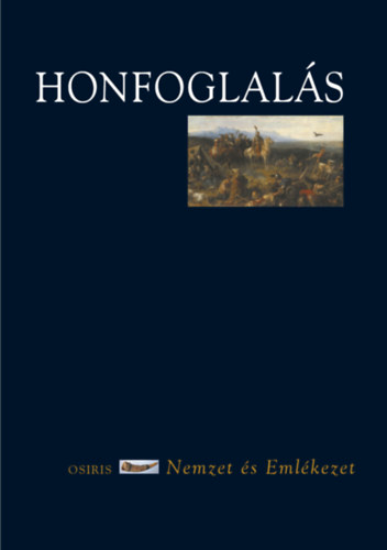 Honfoglalás könyv