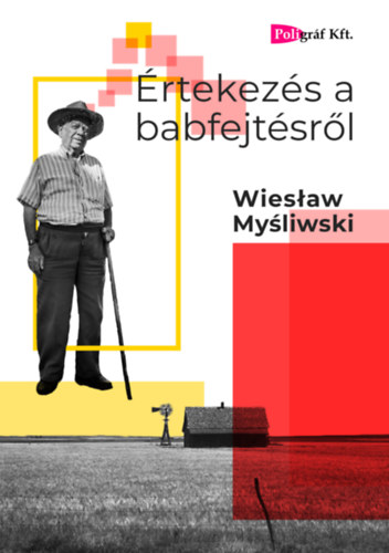 Értekezés a babfejtésről akciós termékkép 1