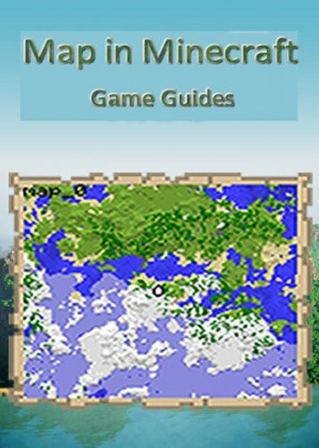 Map in Minecraft:Guide