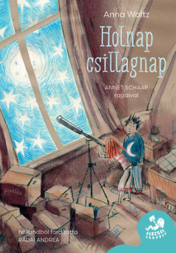 Holnap csillagnap akciós termékkép 1