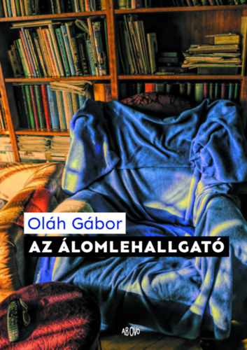 Az álomlehallgató akciós termékkép 1