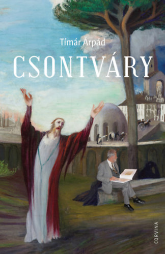 Tímár Árpád (szerk.): Csontváry antikvár