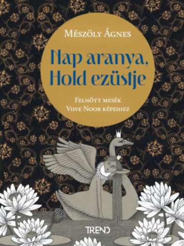 Nap aranya, Hold ezüstje akciós termékkép 1