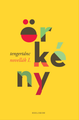 Tengertánc – Örkény István