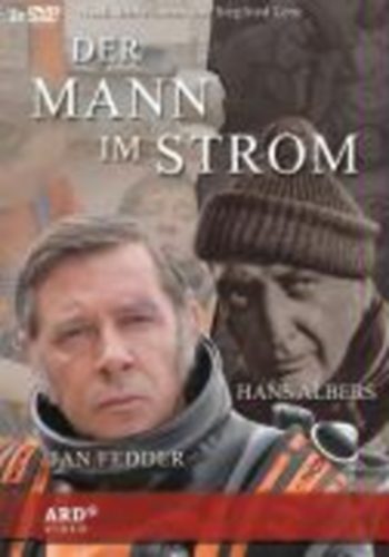 Lenz, Siegfried: Lenz, S: Mann im Strom/2 DVD idegen