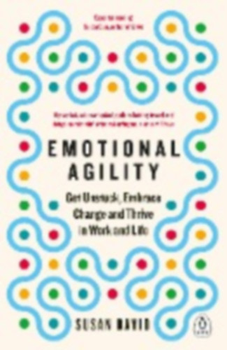 David, Susan: Emotional Agility idegen