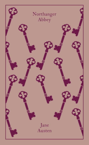 Jane Austen: Northanger Abbey - Penguin Clothbound Classics idegen
