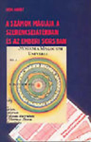 Leon Hardt: A számok mágiája a szerencsejátékban és az emberi sorsban antikvár