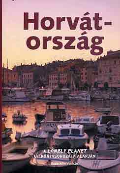 Jeanne Oliver: Horvátország antikvár