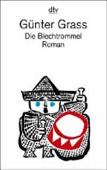 Günter Grass: Die Blechtrommel antikvár