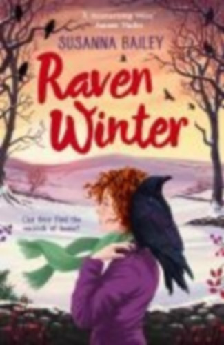 Bailey, Susanna: Raven Winter idegen