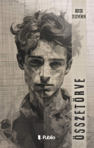 Botos Testvérek: Összetörve antikvár