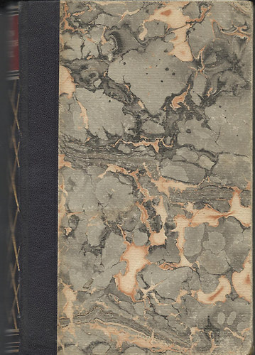 Knut Hamsun: Das letzte Kapitel (Vollständige Ausgabe) antikvár