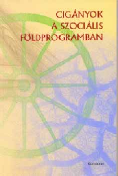 Cigányok a szociális földprogramban könyv