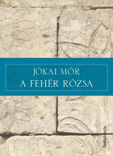 A fehér rózsa akciós termékkép 1