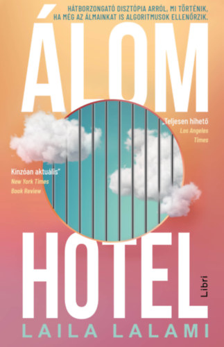 Laila Lalami: Álomhotel e-Könyv