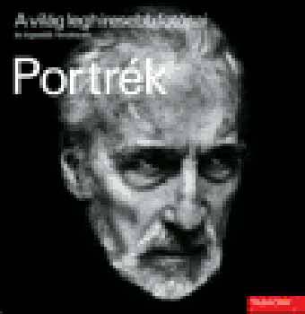 Fergus Greer: Portrék könyv