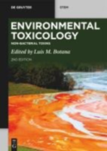 Environmental Toxicology idegen