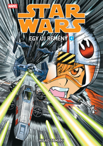 Star Wars: Egy új remény 4. akciós termékkép 1