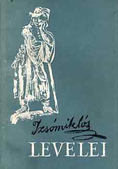 Soós Gyula (szerk.): Izsó Miklós levelei antikvár