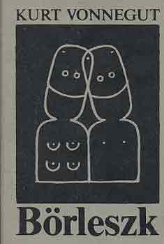 Kurt Vonnegut: Börleszk antikvár