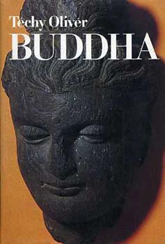 Téchy Olivér: Buddha antikvár