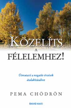 Közelíts a félelemhez! akciós termékkép 1