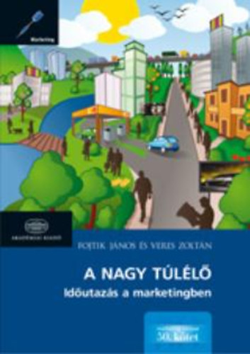 Fojtik János; Veres Zoltán: A nagy túlélő antikvár