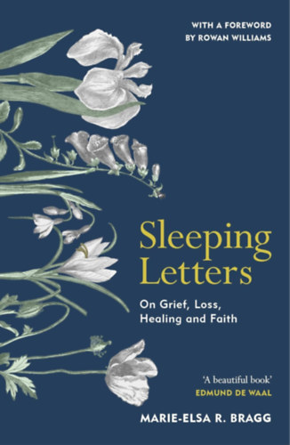 Sleeping Letters akciós termékkép 1