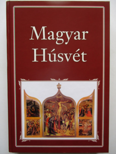 Szigethy Gábor: Magyar húsvét (Nemzeti könyvtár 14.) antikvár