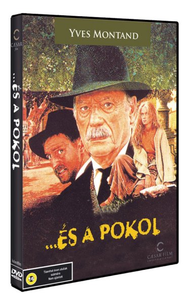 és a Pokol - DVD DVD