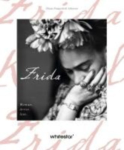 Pasqualetti Johnson, Chiara: Frida idegen
