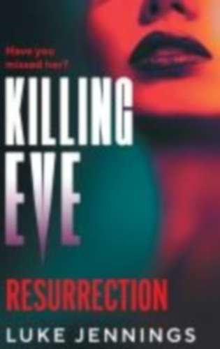 Jennings, Luke: Killing Eve idegen