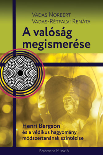 Vadas Norbert, Vadas-Rétfalvi Renáta: A valóság megismerése könyv