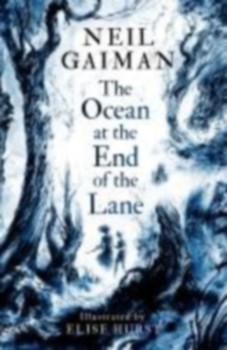 Gaiman, Neil: The Ocean at the End of the Lane idegen