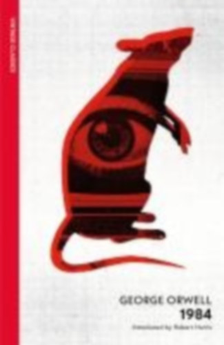 Orwell, George: 1984 idegen