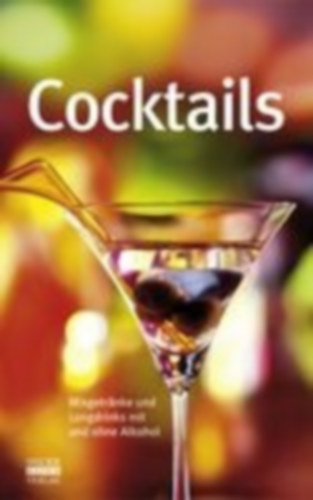 Cocktails idegen