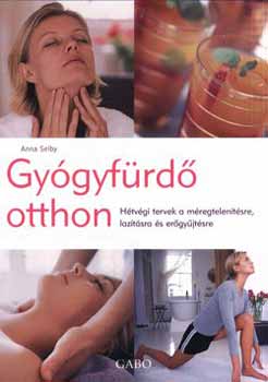 Gyógyfürdő otthon akciós termékkép 1