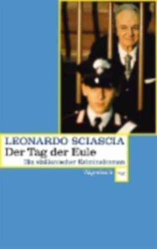 Sciascia, Leonardo: Una storia semplice, idegen