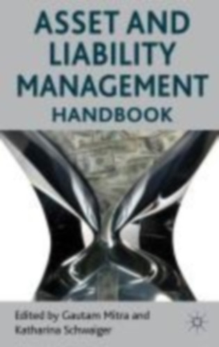 Asset And Liability Management Handbook Bookline