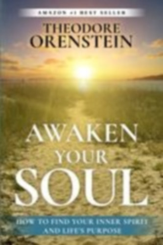 Orenstein, Theodore: Awaken Your Soul idegen