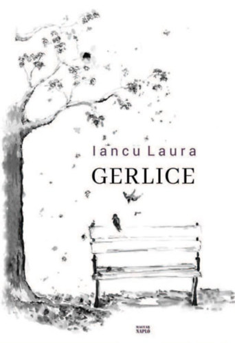 Iancu Laura: Gerlice antikvár