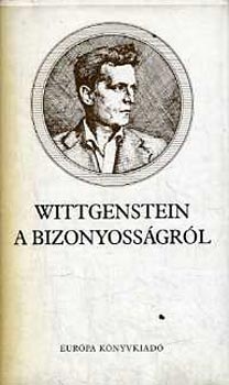 Ludwig Wittgenstein: A bizonyosságról antikvár